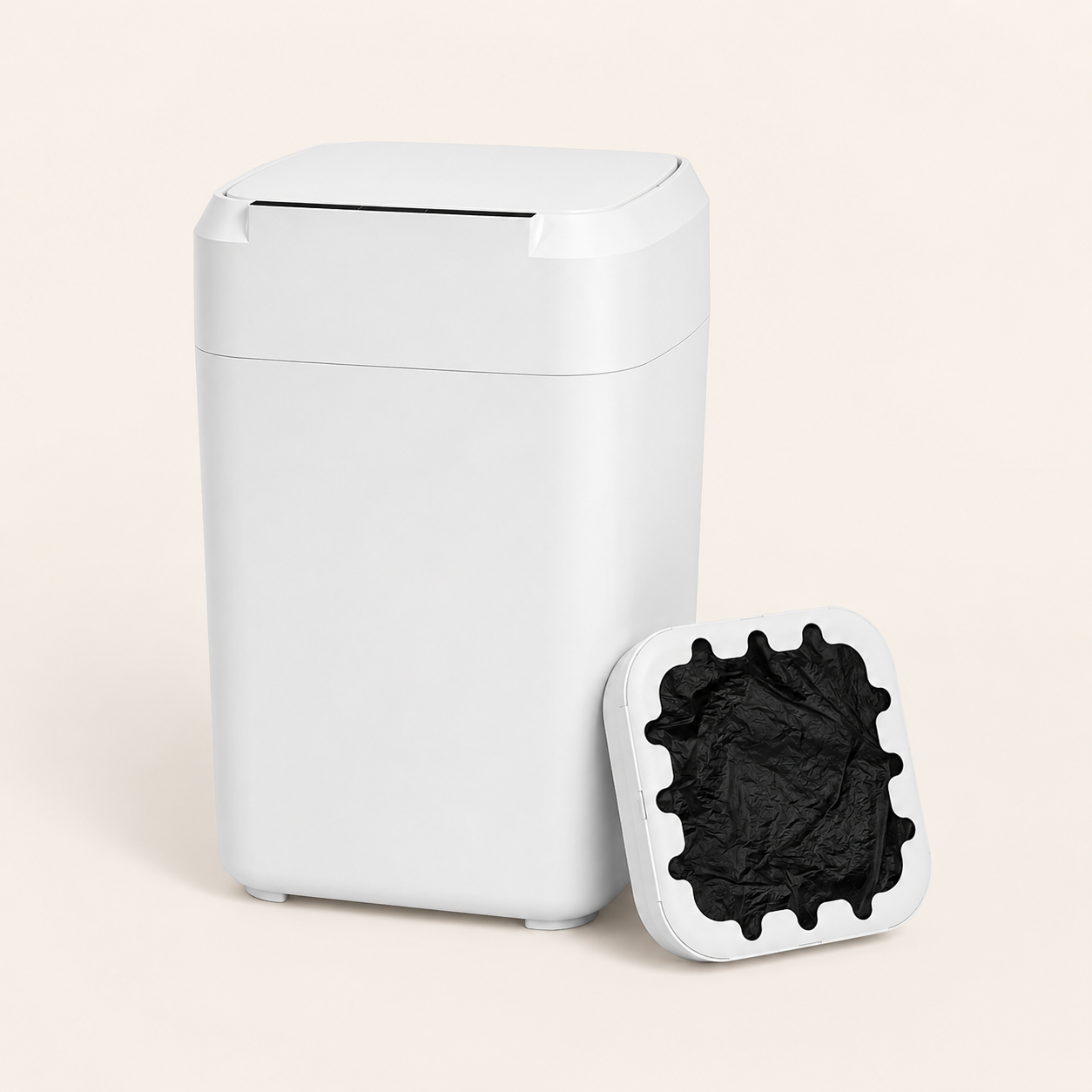 Shuano Gerät mit 1 Kassette